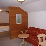 Aiplspitz Πανδοχείο