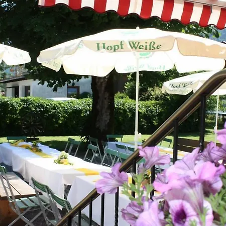 Aiplspitz 2* Bayrischzell