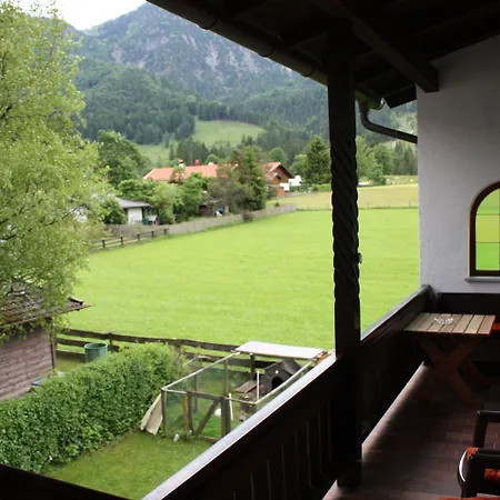 Aiplspitz 2* Bayrischzell