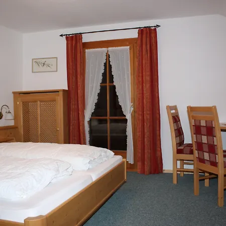 Πανδοχείο Aiplspitz Bayrischzell