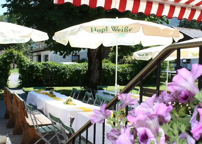 Aiplspitz 2* Bayrischzell