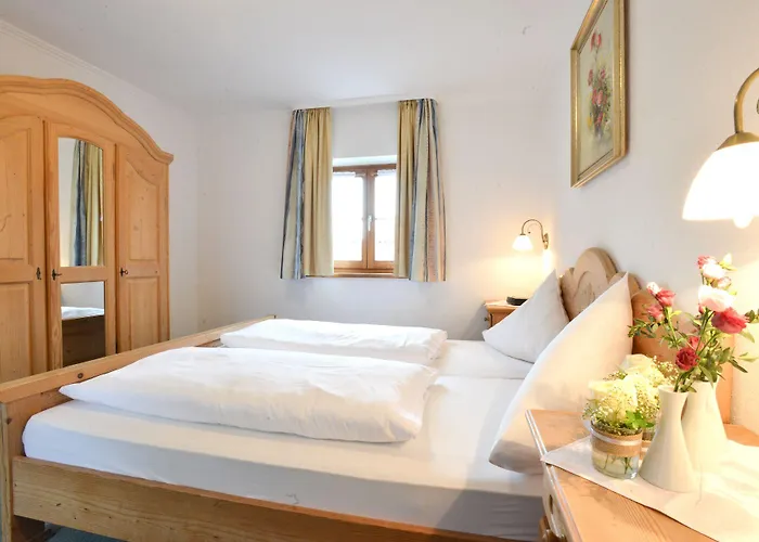 Aiplspitz Mini-hôtel 2*
