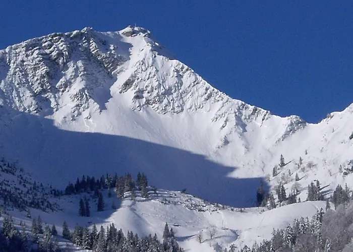 Aiplspitz Bayrischzell
