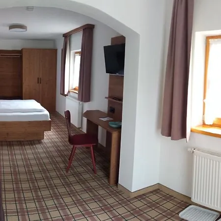 Aiplspitz Inn Bayrischzell