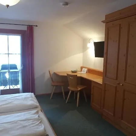 Aiplspitz Inn Bayrischzell