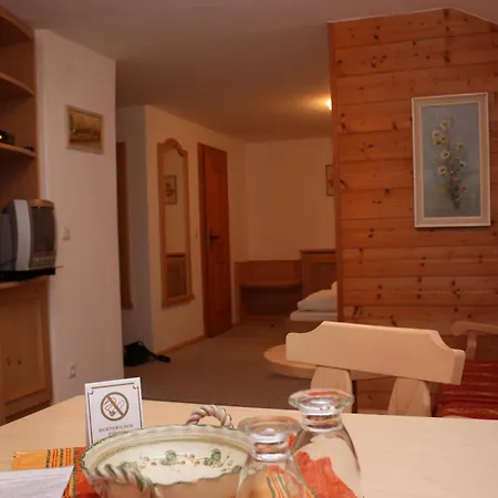 Inn Aiplspitz 2*