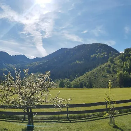 Aiplspitz Inn