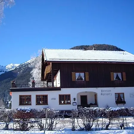 Aiplspitz Zajazd Bayrischzell