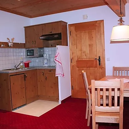 Estalagem Aiplspitz Bayrischzell