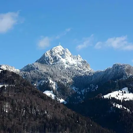 Aiplspitz Zajazd