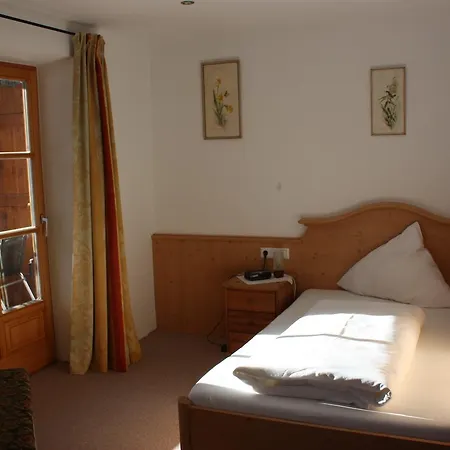 Inn Aiplspitz Bayrischzell