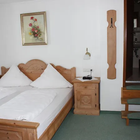 Inn Aiplspitz Bayrischzell