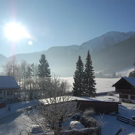 Aiplspitz 2* Bayrischzell