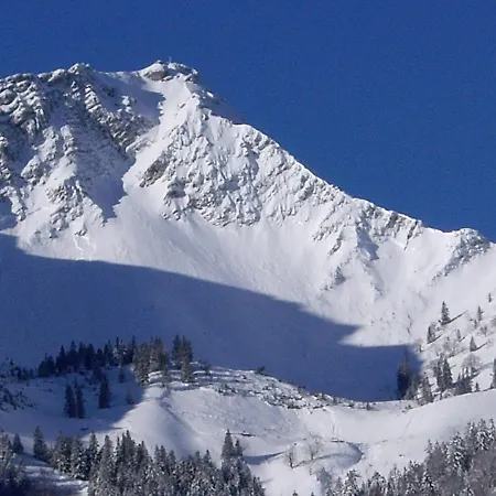 Aiplspitz Bayrischzell